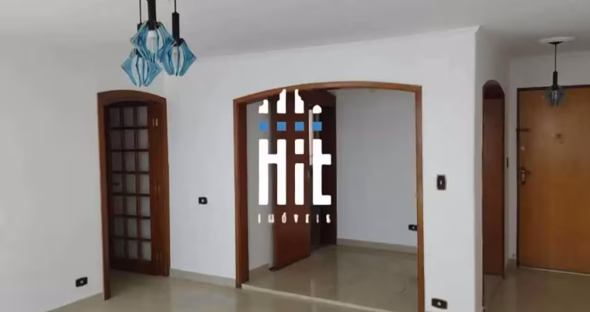 Apartamento residencial em são paulo - sp, ipiranga