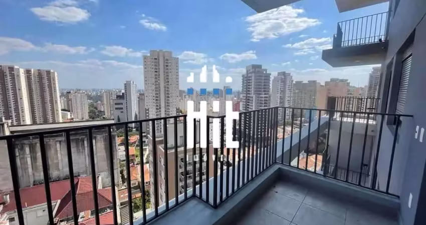 Apartamento residencial em são paulo - sp, vila mariana