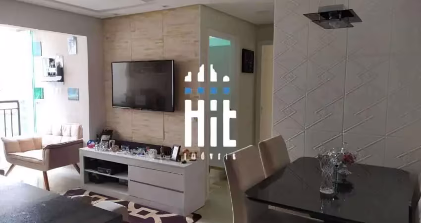Apartamento com 2 quartos à venda na Avenida Miguel Estefno, 2864, Saúde, São Paulo