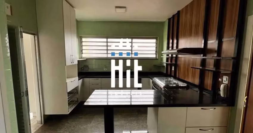 Apartamento à venda na vila monumento, são paulo-sp: 3 quartos, 1 suíte, 3 banheiros, 2 vagas de garagem - 218m² de puro luxo!