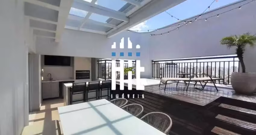 Cobertura à venda em são paulo-sp, bairro ipiranga: 3 quartos, 1 suíte, 2 salas, 2 banheiros, 2 vagas, 140m². aproveite!