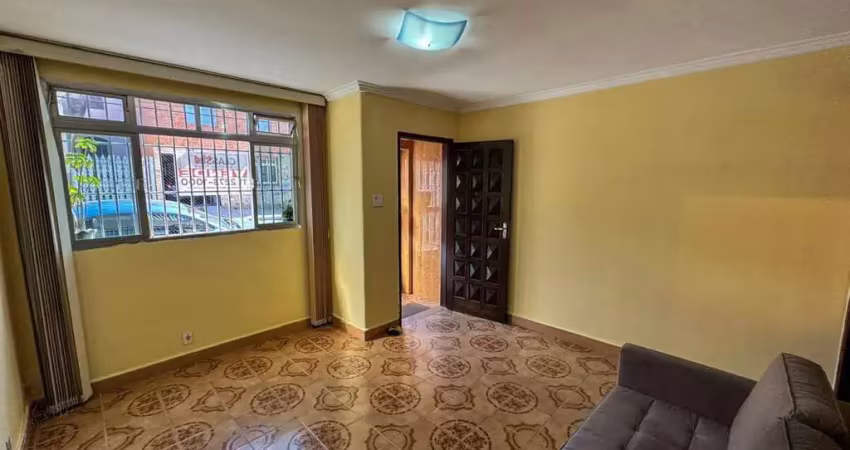 Casa à venda em são paulo-sp, ipiranga: 2 quartos, 1 sala, 2 banheiros, 80m² de área!