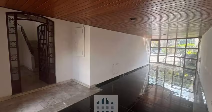 Oportunidade imperdível: casa comercial de luxo no jardim américa, são paulo - 600m², 14 salas e 10 vagas