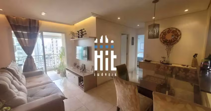 Apartamento à venda no ipiranga, são paulo-sp: 2 quartos, 1 suíte, 1 sala, 2 banheiros, 1 vaga de garagem e 65m² de área.
