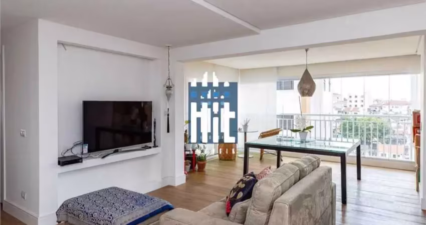 Apartamento residencial em são paulo - sp, vila mariana