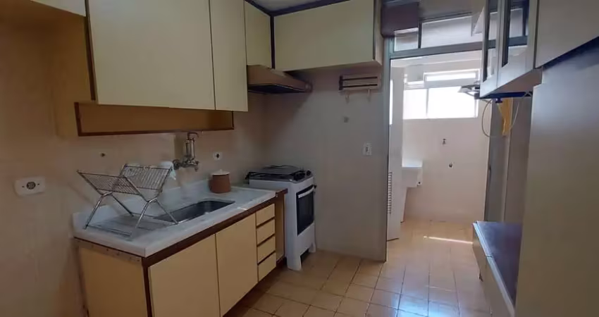Apartamento com 1 quarto à venda na Avenida Miguel Estefno, 500, Saúde, São Paulo