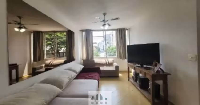 Viva com conforto e praticidade na vila mariana! apartamento de 2 quartos, 2 banheiros, 1 vaga de garagem e 92m² de área. venha conhecer!