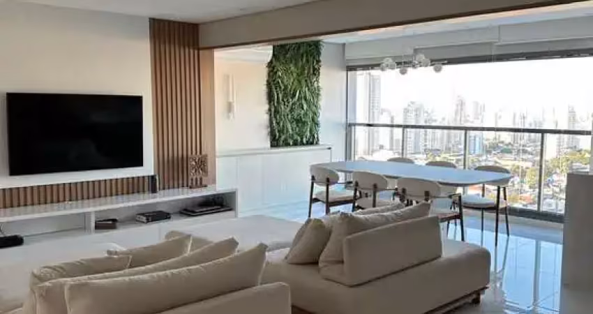 Apartamento à venda em são paulo-sp, vila dom pedro i: 2 quartos, 1 suítes, 2 salas, 3 banheiros, 2 vagas, deposito,108m². agende sua visita!