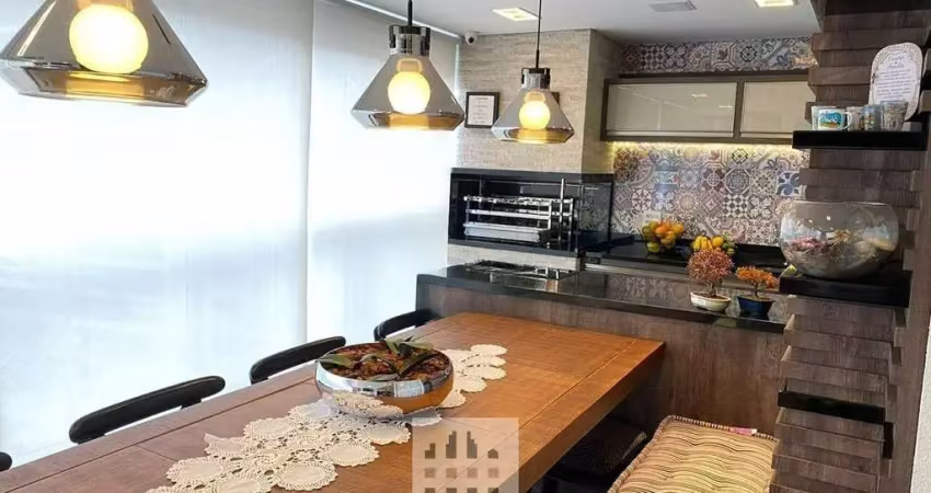 Apartamento de 3 suítes com 3 vagas na aclimação, são paulo-sp!