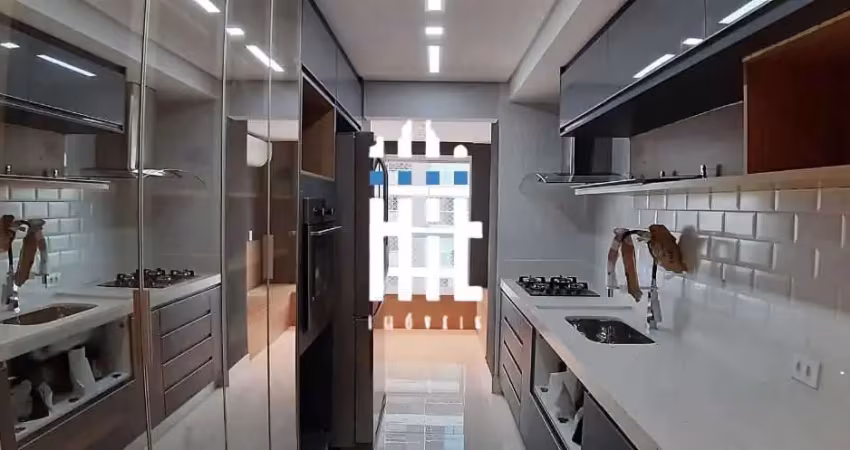 Apartamento à venda no ipiranga, são paulo-sp: 3 quartos, 2 suítes, 2 salas, 2 banheiros, 1 vaga, 106m²!