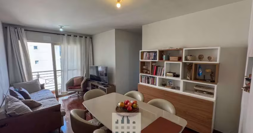 Apartamento de 3 quartos e 2 vagas no coração do ipiranga, são paulo-sp: confira essa oportunidade!