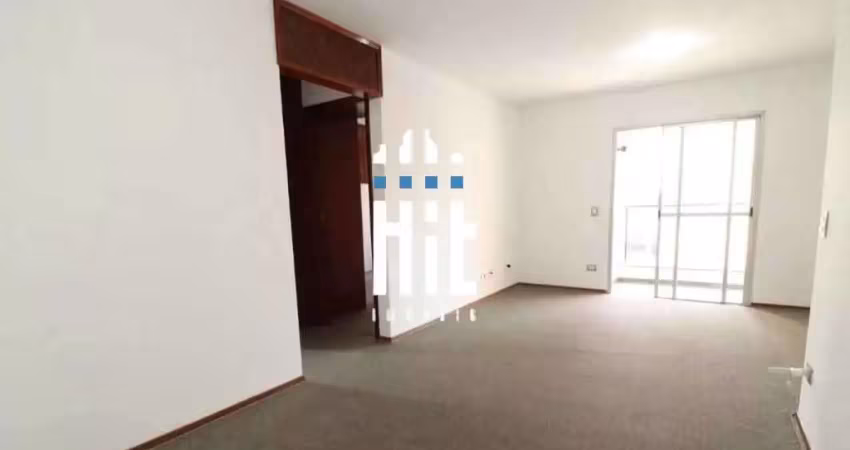Apartamento residencial em são paulo - sp, vila gumercindo