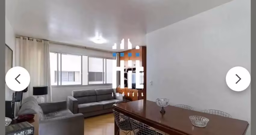 Apartamento residencial em são paulo - sp, bosque da saúde