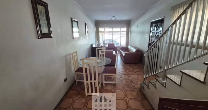 Casa de luxo à venda na vila nair, são paulo-sp: 3 quartos, 1 suíte, 2 salas, 4 banheiros, 2 vagas, 178m².