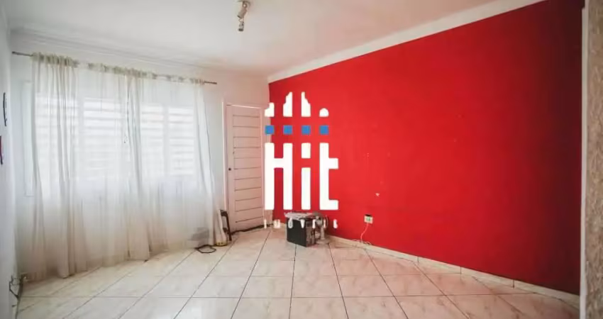 Casa com 3 quartos à venda na Rua Izonzo, 427, Sacomã, São Paulo