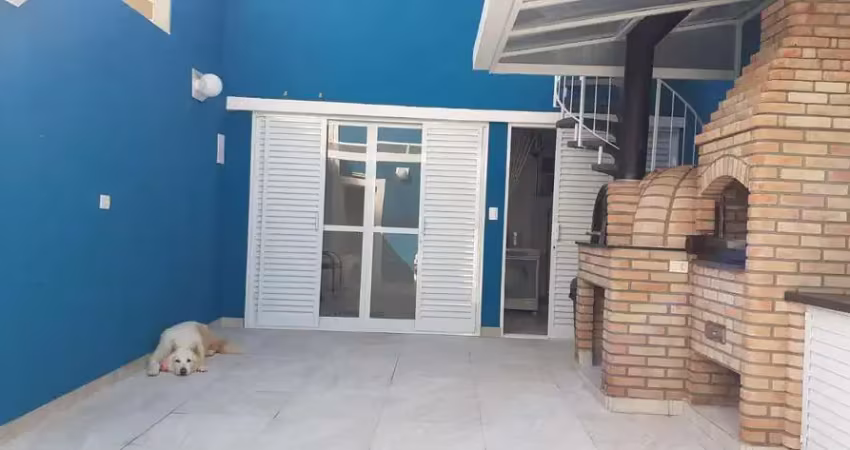 Casa residencial em são paulo - sp, chácara inglesa