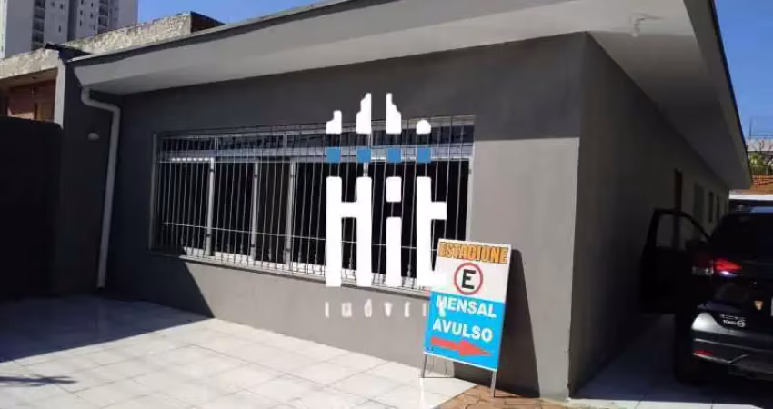 Casa com 5 quartos à venda na Rua Coronel Fawcett, 773, Vila Moraes, São Paulo