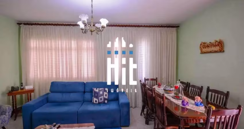 Casa com 3 quartos à venda na Rua Florânia, 509, Vila Nair, São Paulo
