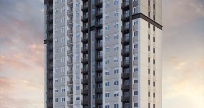 Apartamento residencial em são paulo - sp, vila são josé