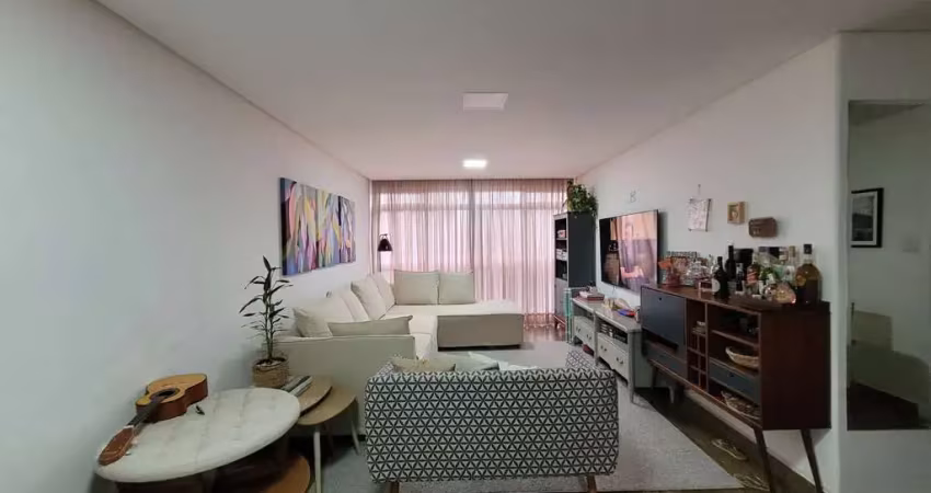 Imperdível apartamento à venda em são paulo-sp, no ipiranga, com 3 quartos, 1 suíte, 2 salas, 2 banheiros, 1 vaga, 122,91 m².