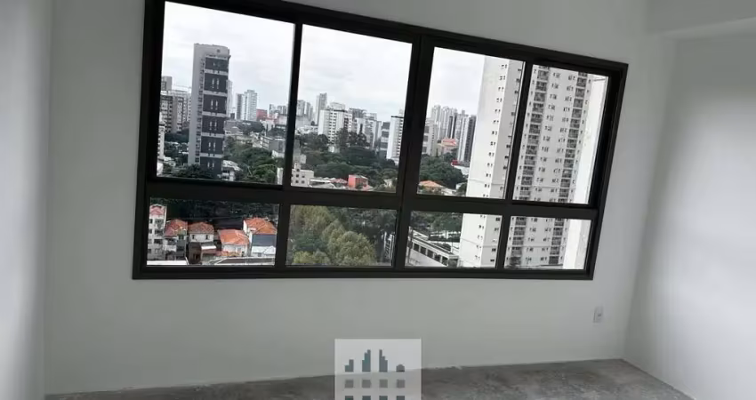 Apartamento à venda em são paulo-sp, vila mariana: 1 quarto, 1 banheiro, 18m² de área. aproveite essa oportunidade!
