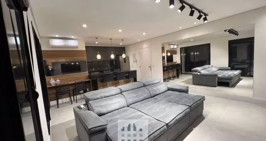 Apartamento à venda em são paulo-sp, vila mariana: 2 quartos, 1 suíte, 1 sala, 2 banheiros, 1 vaga, 73m². venha conferir!