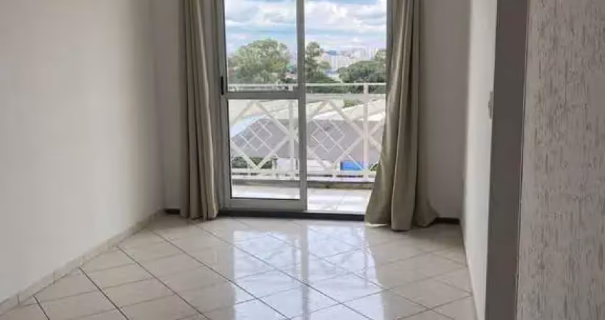 Venda de apartamento de 2 quartos no jardim santa emília, são paulo-sp: 57m², 1 sala, 1 banheiro e 1 vaga de garagem!