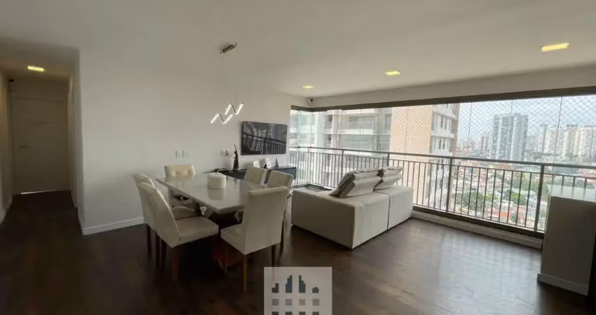 Apartamento à venda em são paulo-sp, bairro ipiranga: 3 quartos, 1 suíte, 2 salas, 3 banheiros, 1 vaga, 79m². imperdível!
