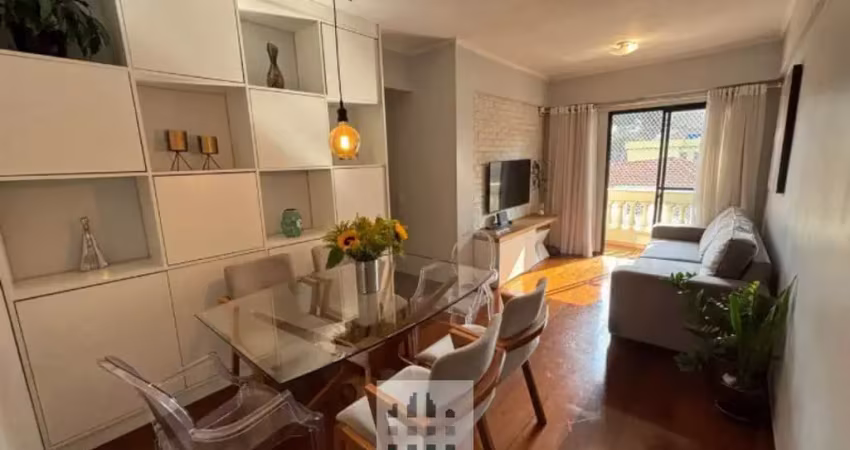 Imperdível oportunidade! apartamento de 3 quartos com suíte na chácara inglesa, são paulo-sp. confira!