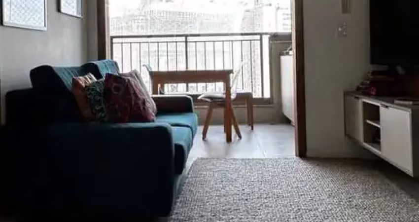 Apartamento à venda na vila mariana: 2 quartos, 1 suíte, 2 salas, 2 banheiros, 2 vagas. agende já sua visita em são paulo-sp!