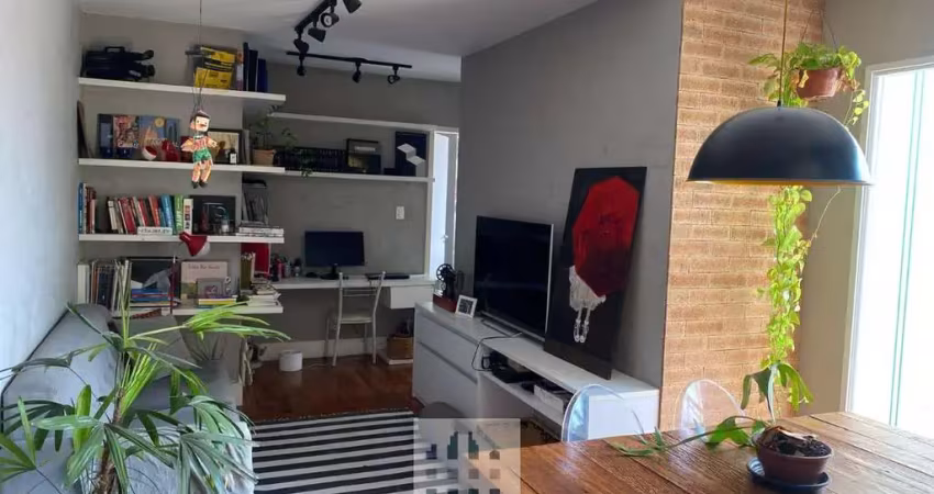 Imperdível oportunidade: apartamento à venda em são paulo-sp, bairro sacomã, 2 quartos, 1 sala, 1 banheiro, 1 vaga, 53m².