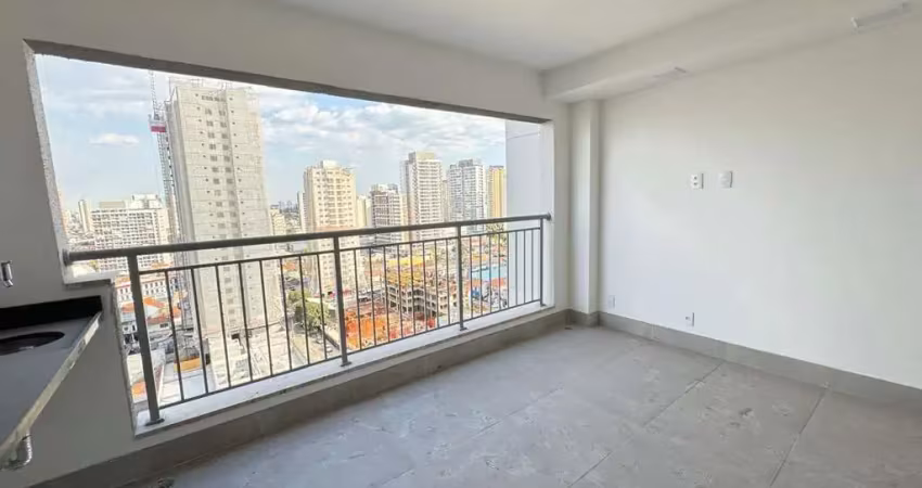 Apartamento residencial em são paulo - sp, ipiranga