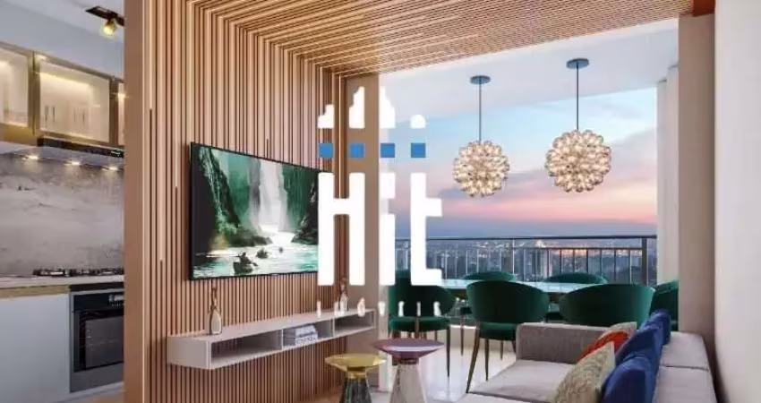 Apartamento residencial em são paulo - sp, vila mariana