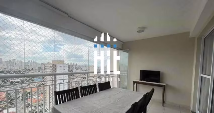 Apartamento à venda em são paulo-sp, vila gumercindo: 3 quartos, 1 suíte, 2 salas, 3 banheiros, 2 vagas, 81m²