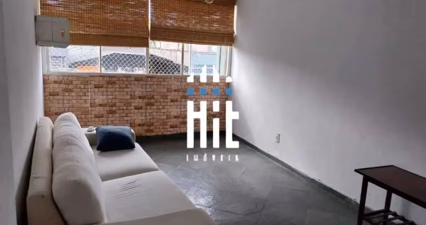 Apartamento com 2 quartos à venda na Rua Manuel Buchalla, 253, Ipiranga, São Paulo