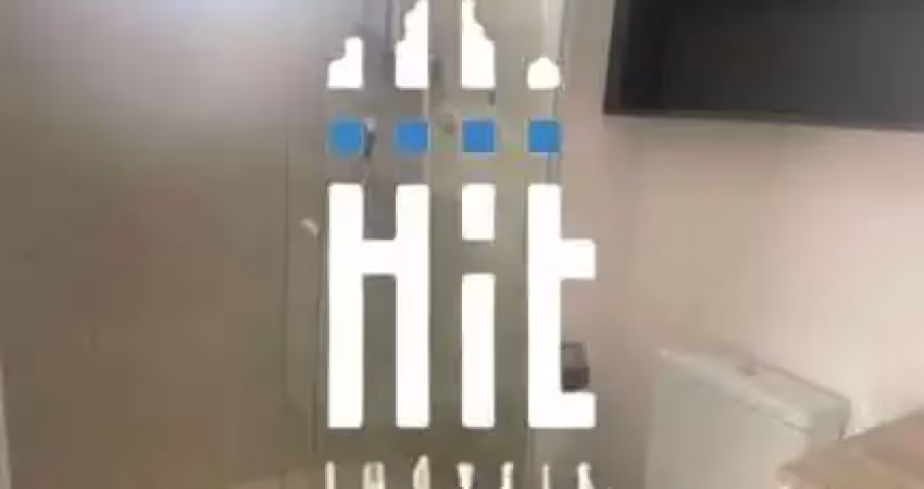 Apartamento de 1 quarto e 1 suíte na vila mariana, são paulo - venda ou locação!