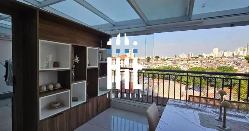 Apartamento à venda na aclimação, são paulo-sp: 3 quartos, 3 suítes, 2 salas, 4 banheiros, 2 vagas, 168m² de conforto!