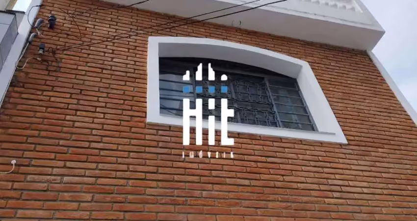 Sobrado à venda no ipiranga - 3 quartos, 1 suíte, terraço amplo e 2 vagas de garagem! oportunidade única em sp!