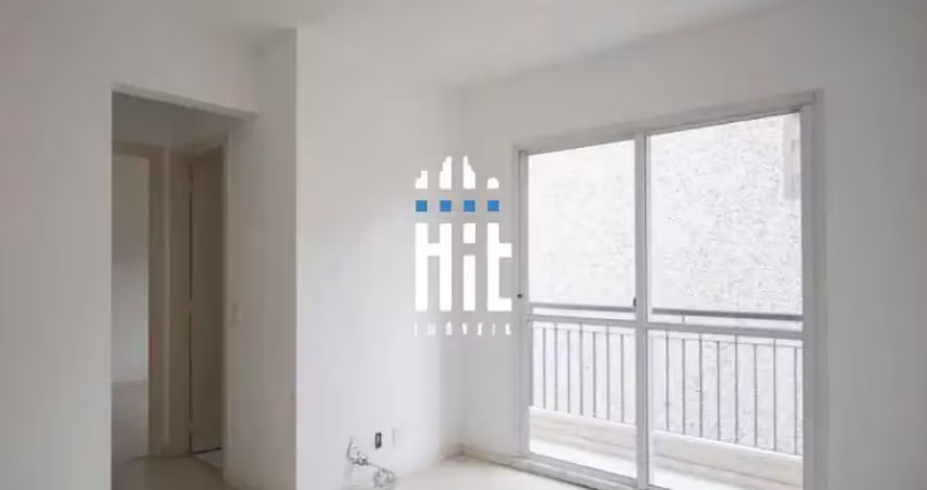 Apartamento à venda em são paulo-sp, bairro sacomã: 2 quartos, 1 sala, 1 banheiro, 1 vaga, 48m². venha conferir!