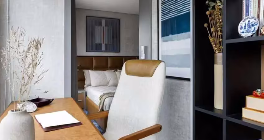 Apartamento de luxo no condomínio de são paulo - 3 quartos, 3 suítes, 2 salas, 4 banheiros, 147 m² na vila mariana.