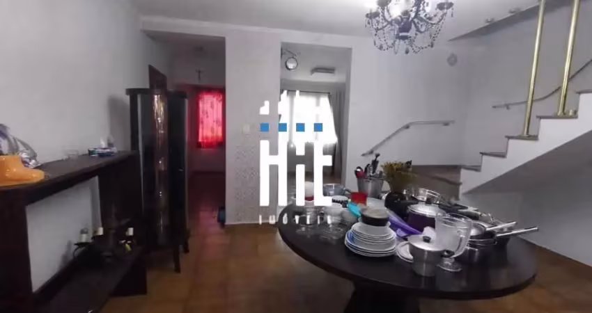 Casa com 5 quartos à venda na Rua Brigadeiro Jordão, 1024, Ipiranga, São Paulo