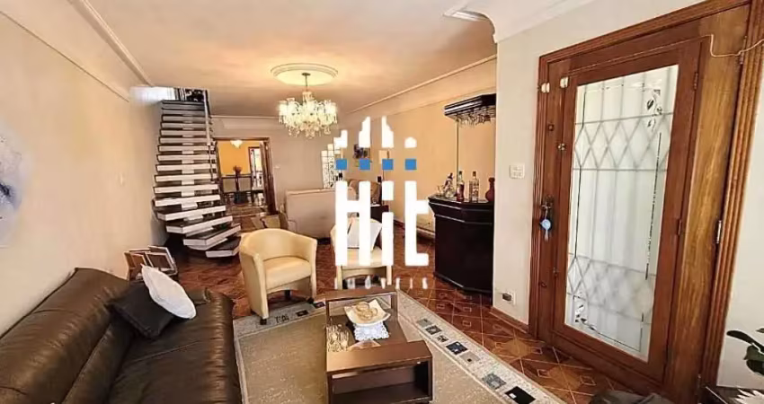 Casa com 4 quartos à venda na Rua Costa Aguiar, 80, Ipiranga, São Paulo