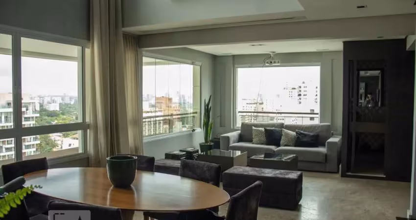 Apartamento com 2 quartos à venda na Rua Salto, 119, Paraíso, São Paulo