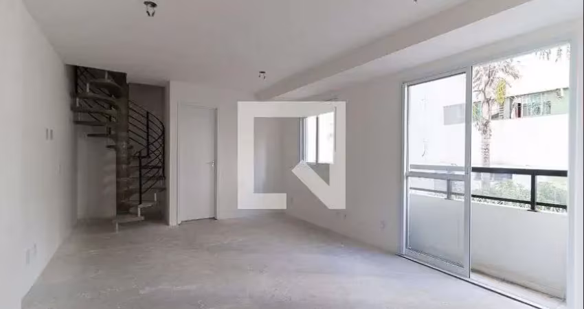 Apartamento com 1 quarto à venda na Rua Batista Caetano, 137, Aclimação, São Paulo