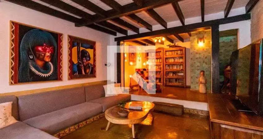 Casa com 3 quartos à venda na Rua Gandavo, 424, Vila Mariana, São Paulo