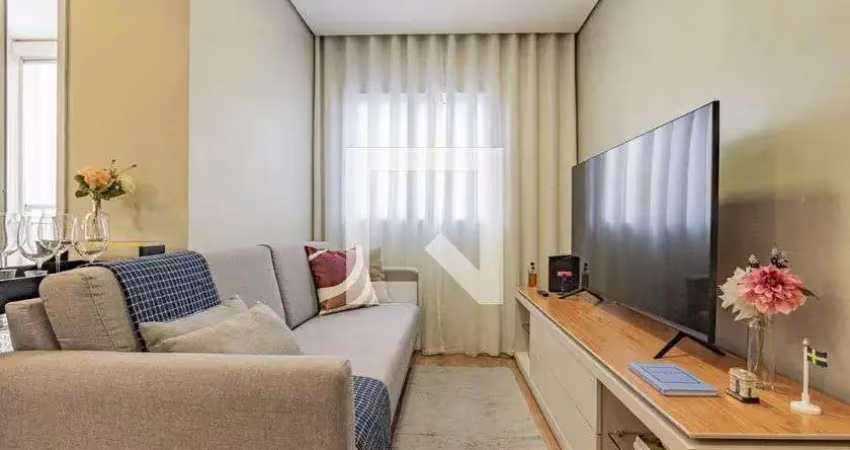 Apartamento com 2 quartos à venda na Rua Rizieri Negrini, 147, Sacomã, São Paulo