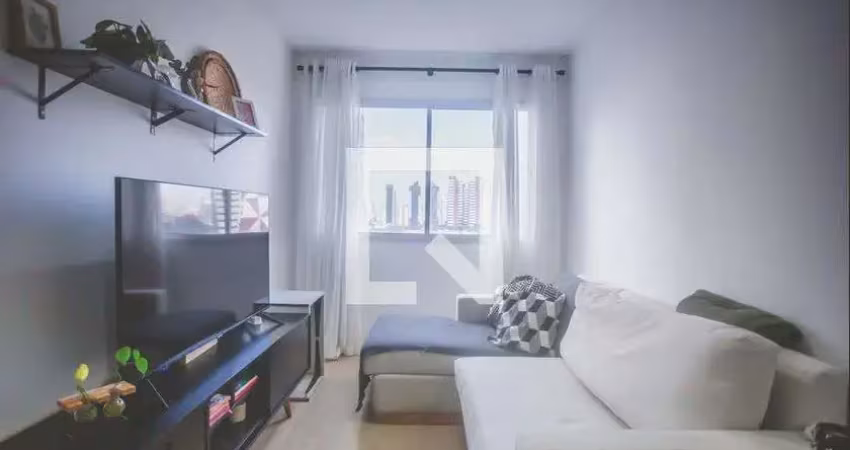 Apartamento com 2 quartos à venda na Rua Ibituruna, 183, Saúde, São Paulo