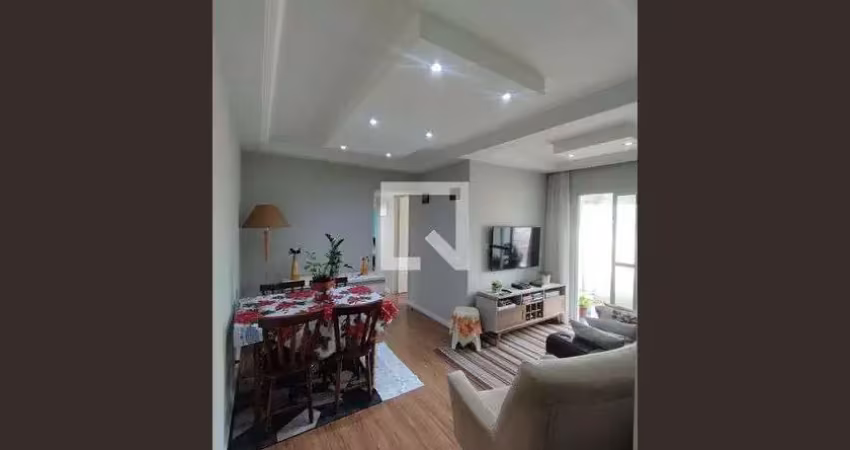Apartamento com 3 quartos à venda na Rua Itaituba, 160, Sacomã, São Paulo