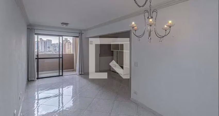 Apartamento à venda - bosque da saúde, 2 quartos, 66 m2