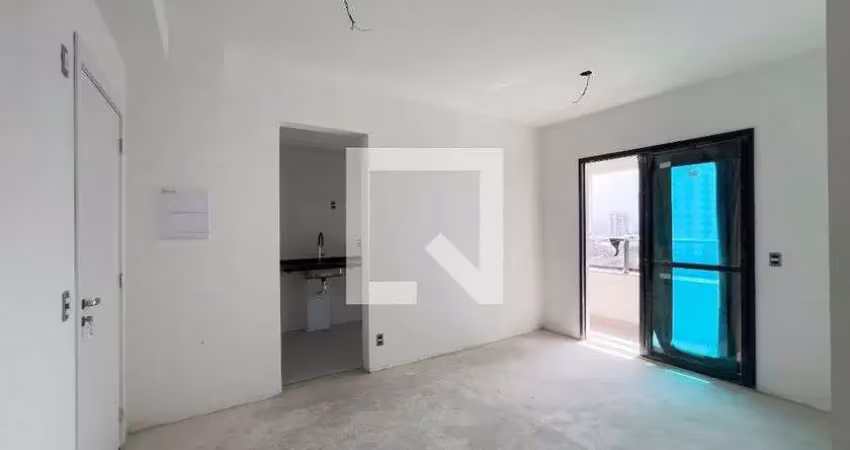 Apartamento com 2 quartos à venda na Rua Gama Lobo, 2018, Ipiranga, São Paulo